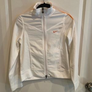 EUC! Nike Zip Up Jacket